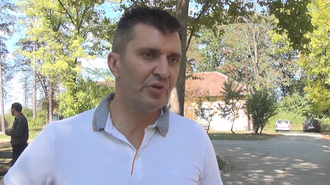 Ђорђевић: Звучни семафори ускоро у Београду